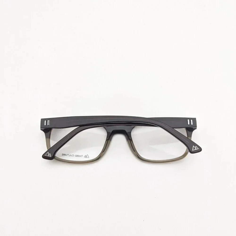 🕶️Third Culture LE2014 5216 Eyeglasses 52/20/140 | ALH450🕶️